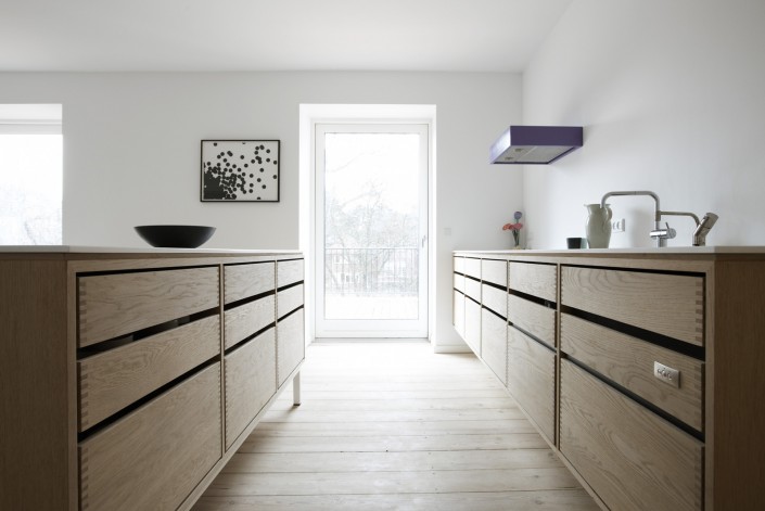 Danish-designed-wooden-kitchen-oak-wood